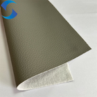 140/160 Width Artificial Leather Fabric Number PVC Leather Fabric high quality cat paw leather faux leather fabric