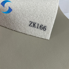 Abrasion-Resistant and Reliable PVC synthetic Leather Fabric cat paw leather with Polyester Non-Woven Backing