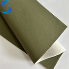 1.35mm Faux PVC Leather Fabric For Furniture And Upholstery