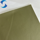 1.35mm Faux PVC Leather Fabric For Furniture And Upholstery