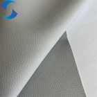 Waterproof PVC Leather Fabric For Home Textile Faux Leather Upholstery Sofa