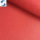 Waterproof 100% Polyester 600D Oxford Fabric PVC Coated