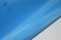 Backpack PVC Coated Fabric rpet polyest fabric