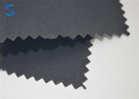 116T 200D PU Coated Elastic Nylon Fabric Waterproof