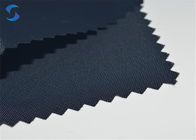 210D PU Coated Nylon Fabric