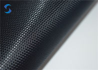 0utdoor 130gsm 420D Cross Polyester Jacquard Fabric PU Coated