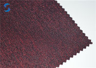 ISO 150CM 220gsm 600d Polyester Oxford Fabric PU Coating