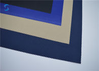 58" 600D PU1000 Pu Coated Oxford Fabric ISO 9001