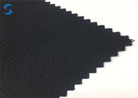 PU Coating Polyester Jacquard Fabric
