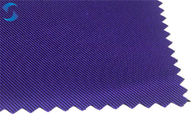 210D PU Coated Nylon Fabric