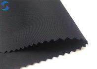 Waterproof 225gsm 420D Twill Nylon Oxford Fabric PU Coated
