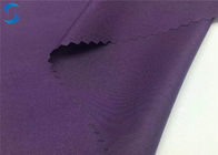 Pongee Silk Fabric 190T Umbrella Pongee Fabric 100% Polyester Material