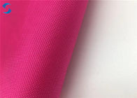 197gsm 500D Water Resistant Polyester Fabric Plain