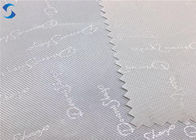 150D Polyester Lining Fabric