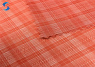 270T 100 Polyester Taffeta Fabric For Suit Lining