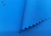 300T Polyester Pongee Fabric