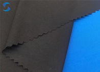 80gsm 350T Polyester Pongee Fabric For Lining Down Jacket