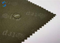 Waterproof 600D PU1000 Polyester Oxford Fabric Emboss Printing