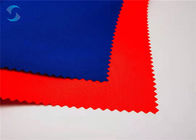 PU Coating 300d Oxford Fabric Woven Technics Waterproof