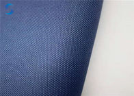 100% Polyester 600D Oxford Fabric Material TPE Coating for Picnic Bag