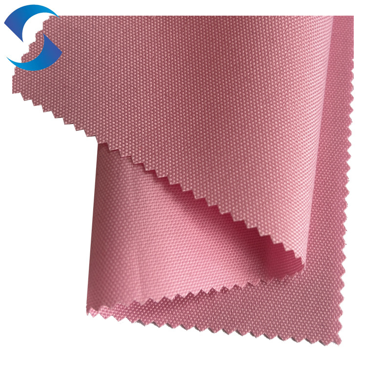 300D Oxford Fabric For Outdoor 100Polyester 110T Encrypted Ripstop