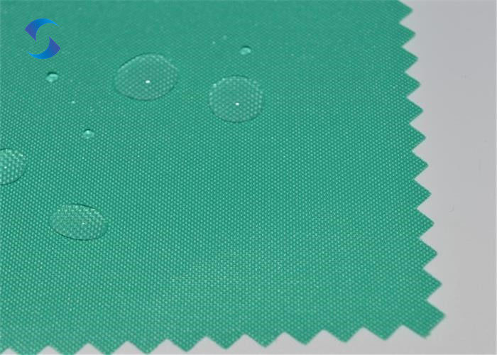 150D Polyester Oxford Fabric